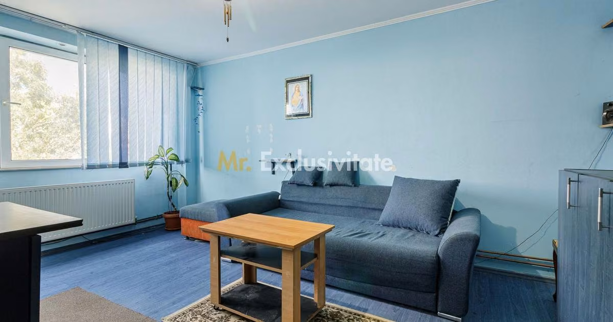 Apartament de vânzare cu 3 camere în zona Drumul Taberei, Sector 6