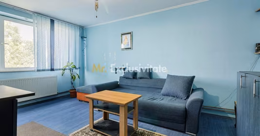 Apartament Drumul Taberei
