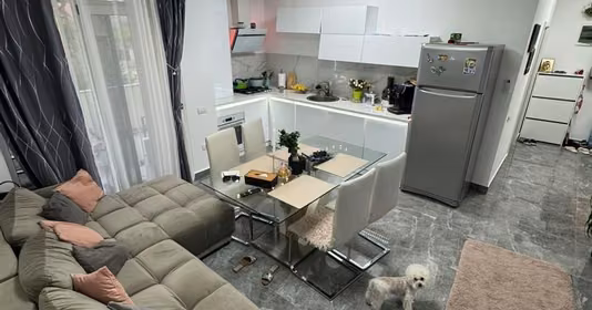 Apartament Aradului