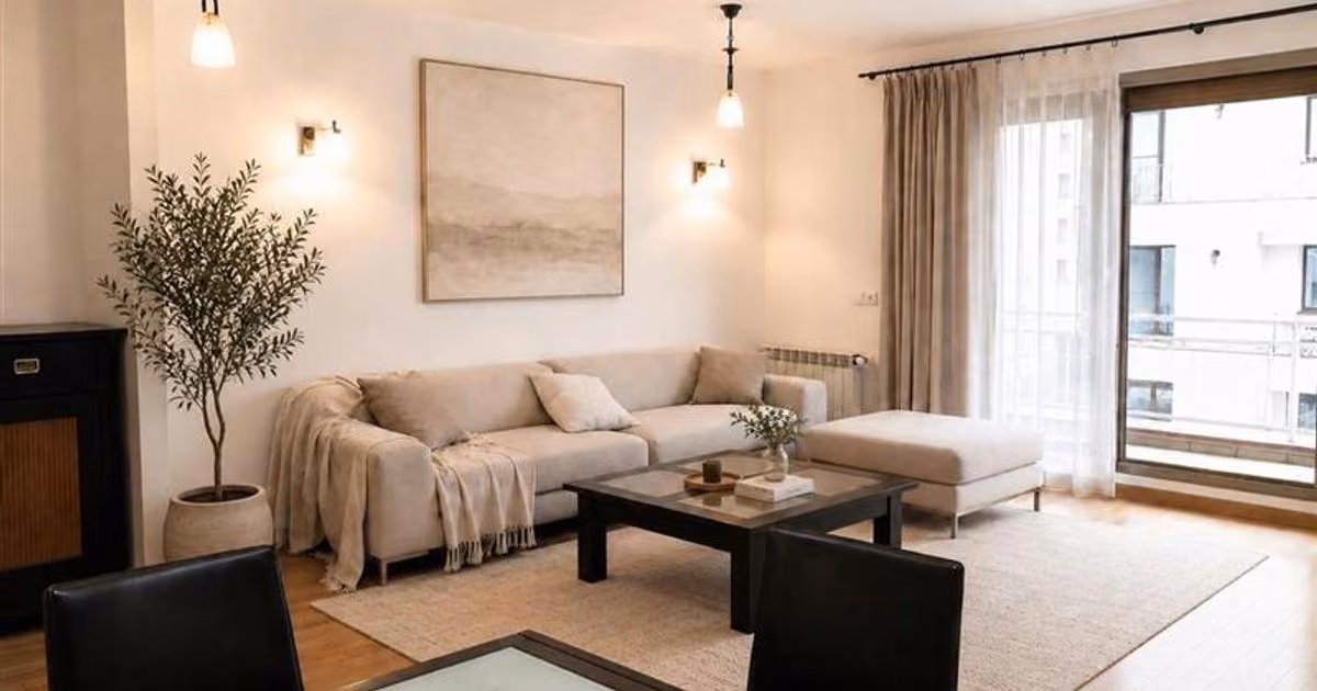 Apartament de vânzare cu 2 camere în zona Floreasca, Sector 1