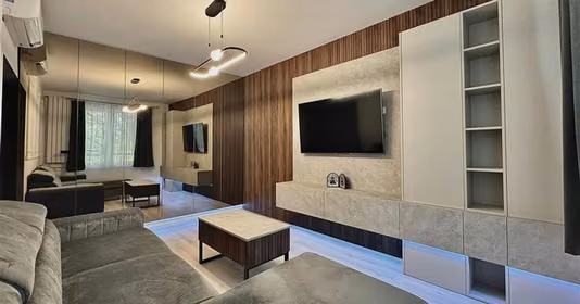 Apartament Floreasca