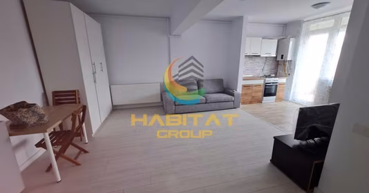 Apartament Central