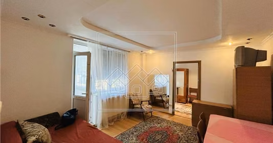 Apartament Centrul Istoric