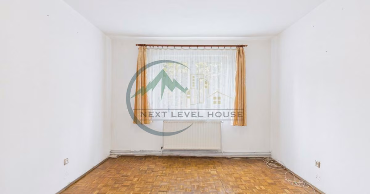 Apartament de vânzare cu 2 camere în zona Gemenii, Brașov