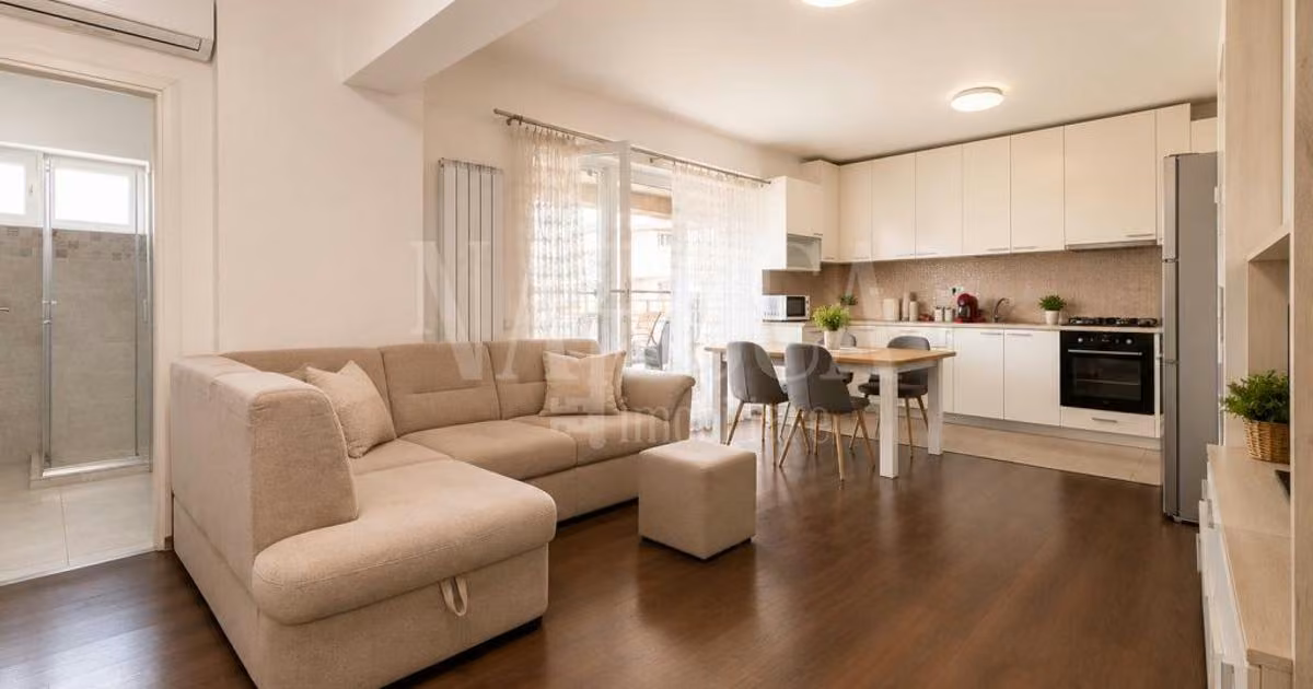 Penthouse de vânzare cu 4 camere în zona Între Lacuri, Cluj-Napoca