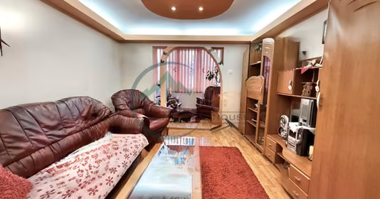 Apartament Centrul Civic
