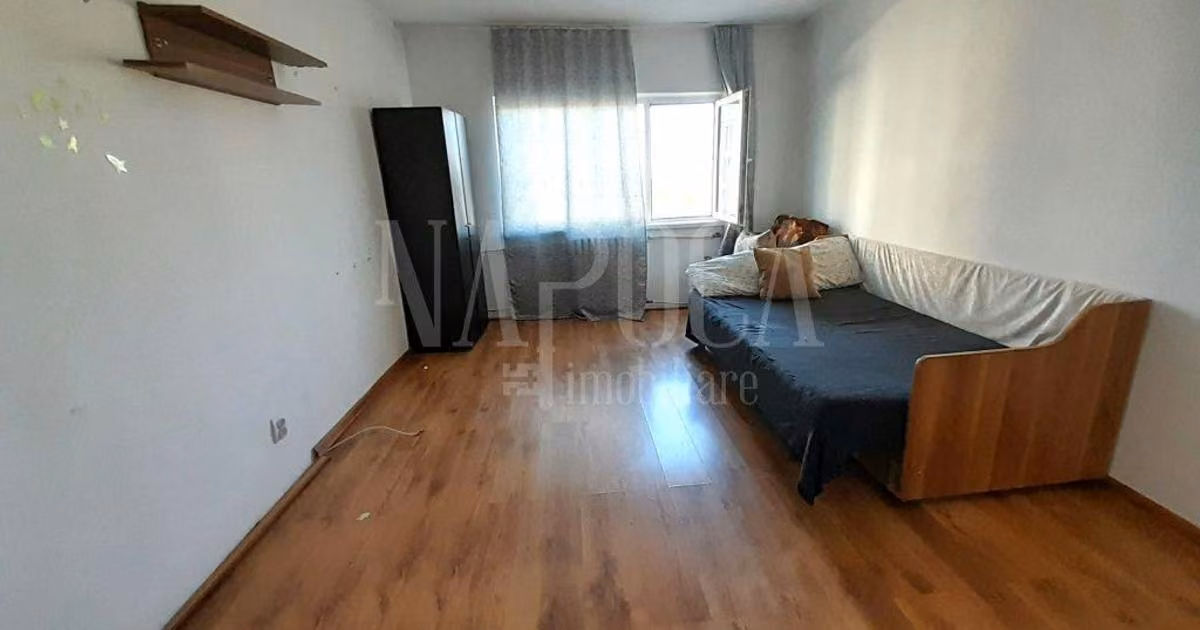 Garsonieră de vânzare în zona Nufărul, Oradea