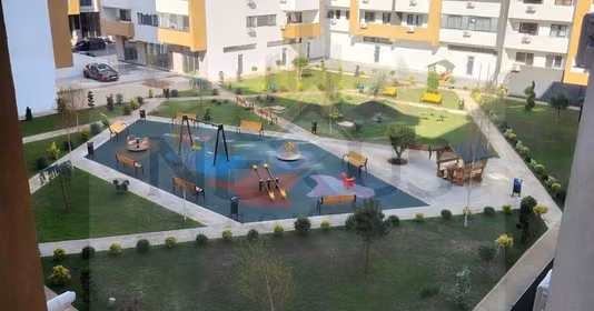 Apartament Sud