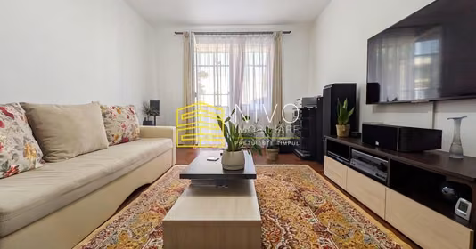 Apartament Unirii