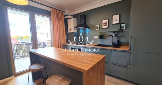 Apartament Circumvalațiunii