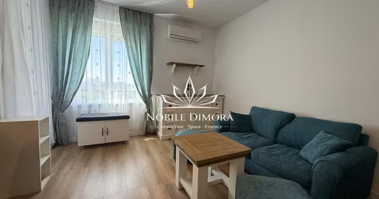 Garsonieră Cetate