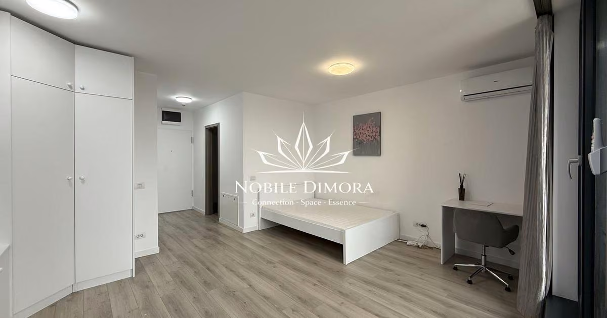 Apartament de vânzare cu 2 camere, mobilat în zona Take Ionescu, Timișoara