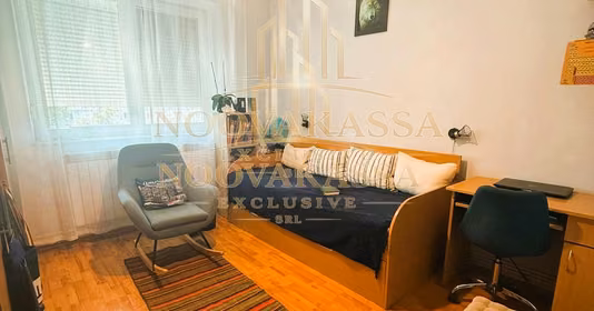 Apartament Faleza Nord