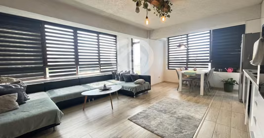 Apartament Hipodrom