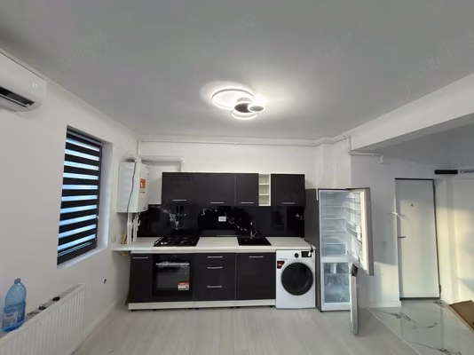 Apartament Independenței
