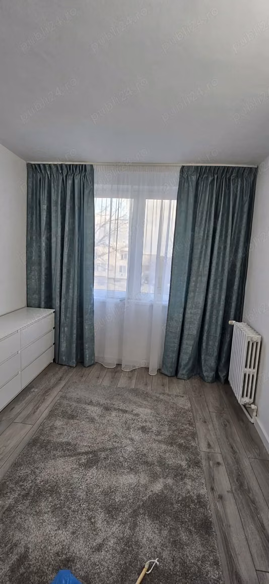 Apartament Central