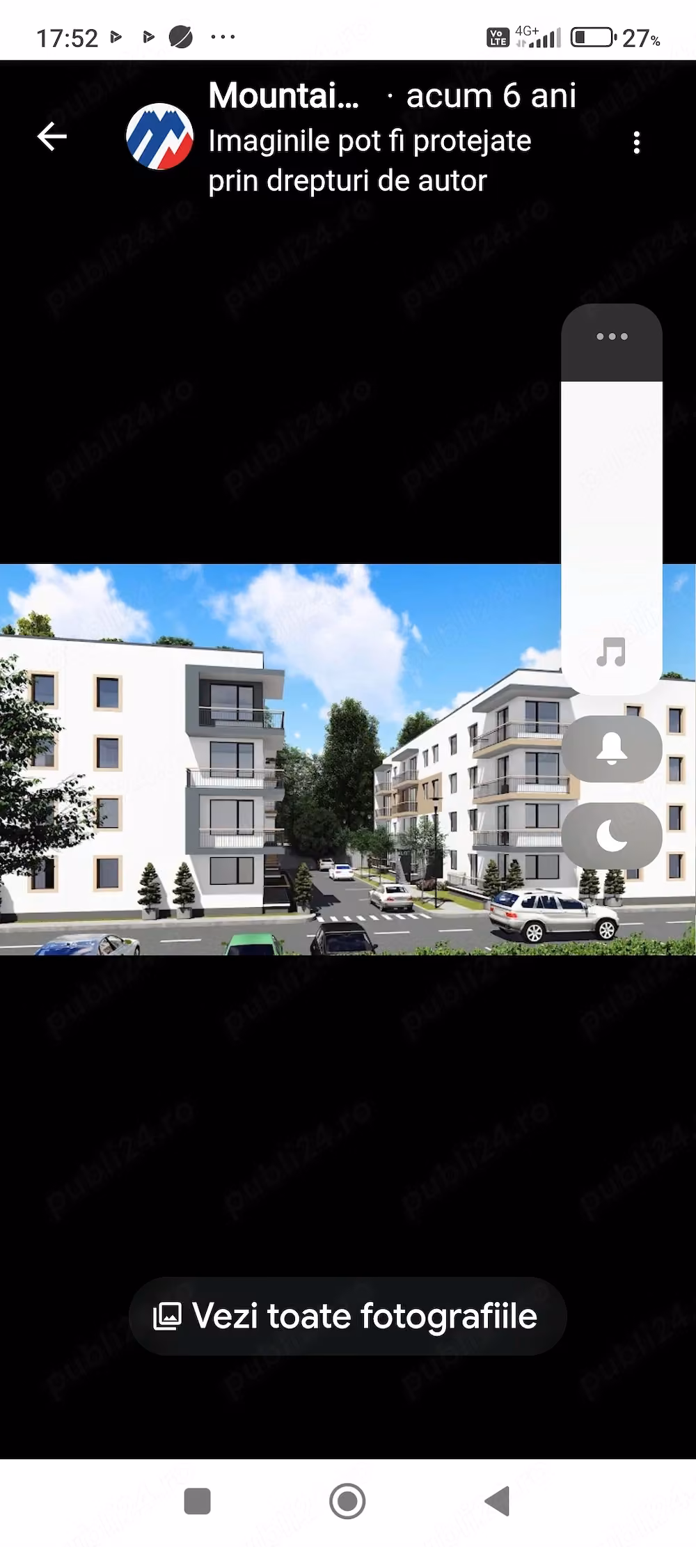 Închiriez ap PREMIUM 3 camere, 2 bai NOU