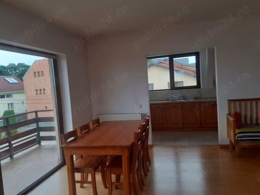 Apartament Europa