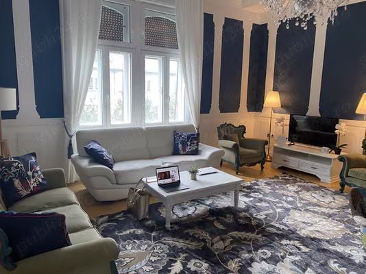 Apartament Sinaia
