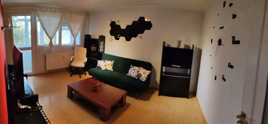 Apartament Sector 4