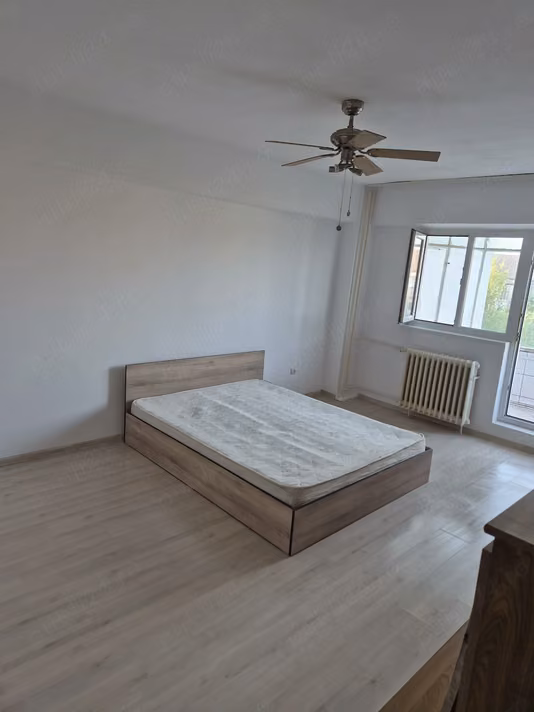 Apartament Soarelui