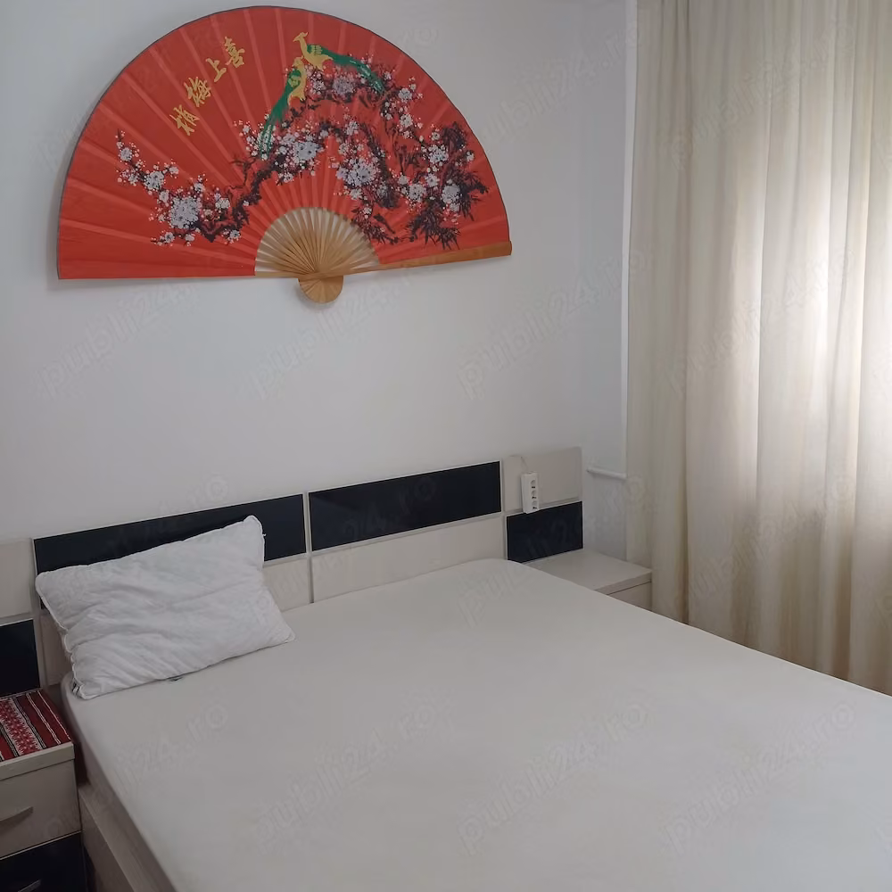 Colegă de apartament