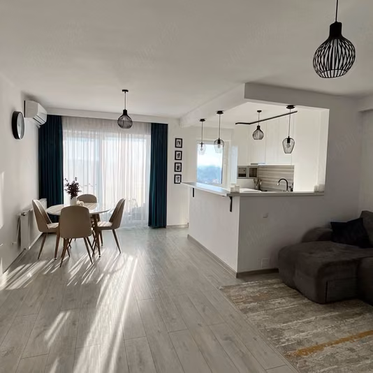 Apartament Ludus