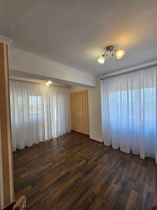 Apartament CFR