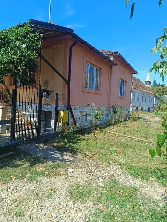 Casă Vermes