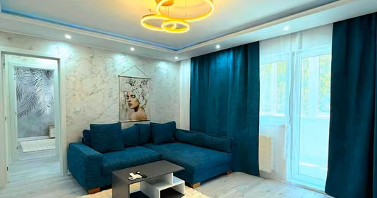 Apartament Cetate