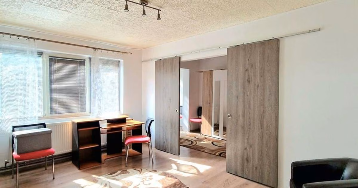 Apartament de vânzare cu 2 camere, mobilat în zona Șagului, Timișoara