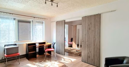 Apartament Complexul Studențesc
