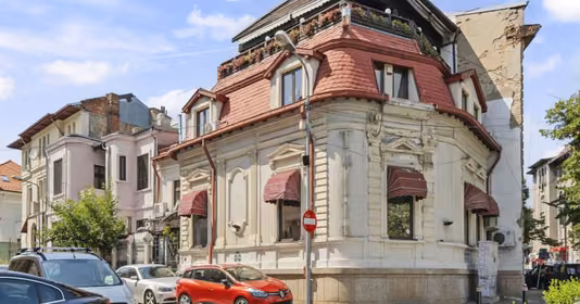 Casă Cotroceni