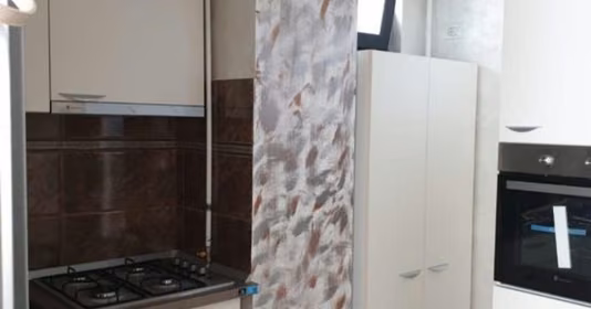 Apartament Mamaia