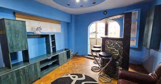 Apartament Tractorul