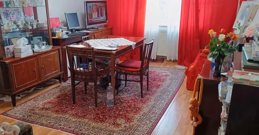Apartament Astra
