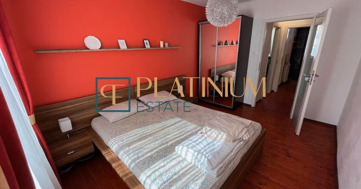 Apartament de vânzare cu 2 camere, mobilat în zona Semicentral, Timișoara