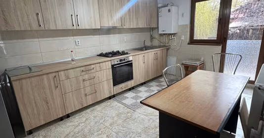 Apartament Păcurari