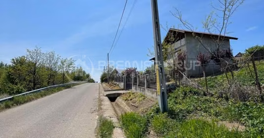 Teren Horlești