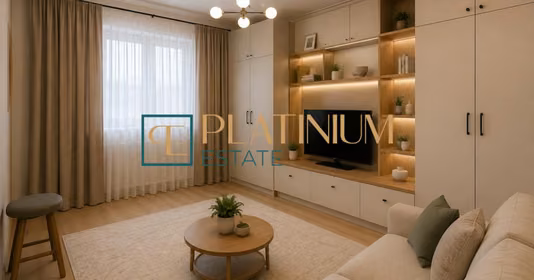 Apartament Complexul Studențesc