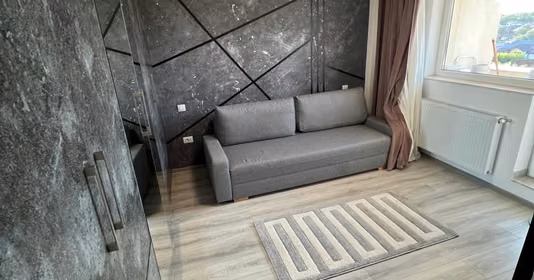 Apartament Păcurari