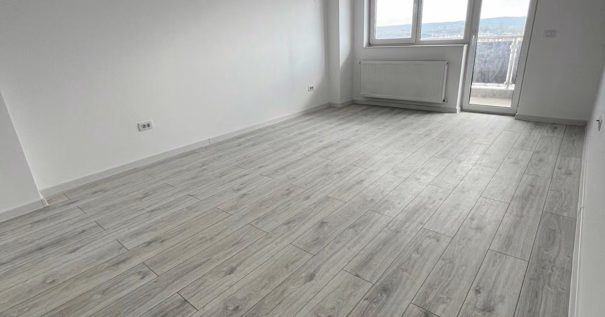 Garsonieră de vânzare în zona Galata, Iași
