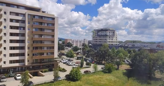Apartament Tractorul