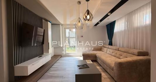 Apartament Valea Borcutului