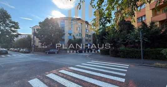 Apartament Traian