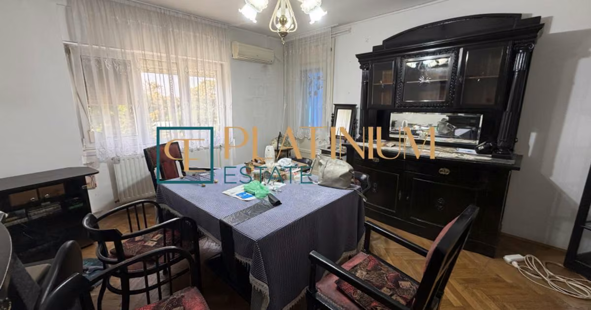 Apartament de vânzare cu 3 camere, mobilat în zona Neptun, Timișoara