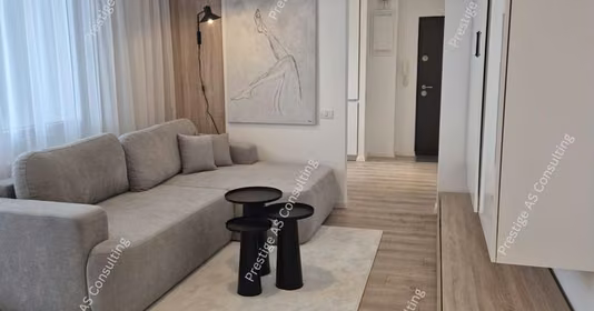 Apartament Circumvalațiunii