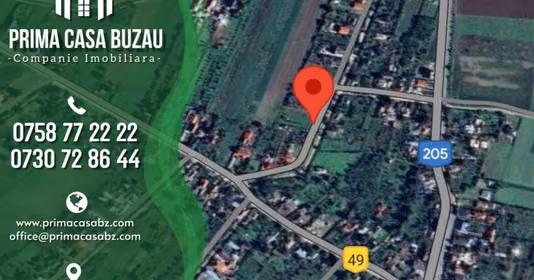Teren Zorești