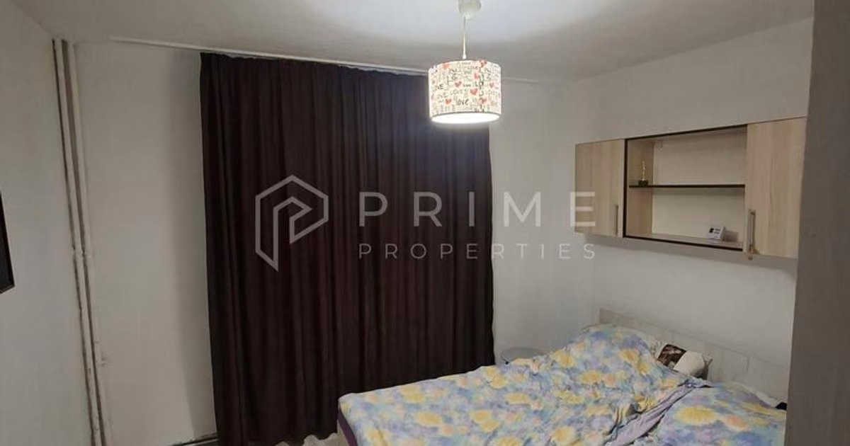 Apartament de vânzare cu 3 camere în zona Dâmbu Pietros, Târgu Mureș