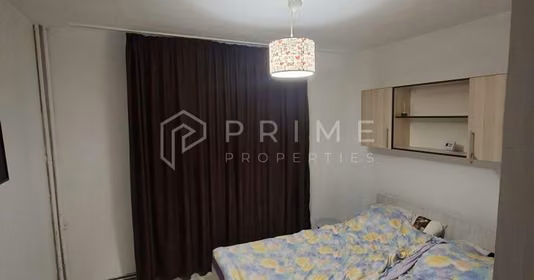 Apartament Dâmbu Pietros
